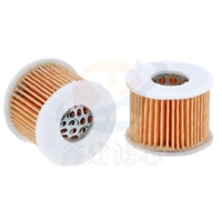 空气滤芯912.0155-00适用CH660圆锥破碎机油箱滤清器SA12514