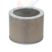 912.0374-00 SANDVIK 空气过滤器 破碎机正压风机滤清器SA19005