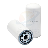 圆锥破碎机齿轮油过滤器912012600矿山机械液压滤芯SH64041