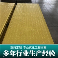 中天 复合电缆沟盖板 耐用抗变形 源头厂家 生产加工