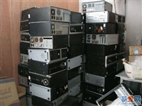 广州黄埔区液晶显示器上门估价拆除回收