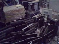 增城激光打印机回收商