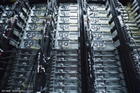 广州黄埔区激光打印机高价回收拆除