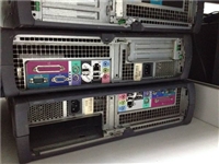 广州花都区激光打印机拆除回收