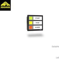 进口A.M.I指示器面板PAN35S1具有2个不同的隔离电压