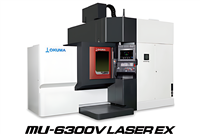 日本大隈株式会社日本大隈机床  5轴立式加工中心办事处