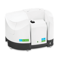 PerkinElmer Spectrum 3傅里叶变换红外光谱仪中红外型号