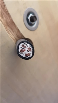 WDMYJY33选用矿用电缆型号