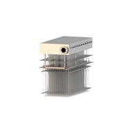 SAN加热器 型号SFS-1000