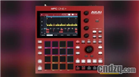 Akai  MPC One + 采样器 MIDI控制器