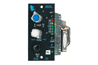 API 205L 分立式乐器直通DI模块