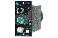 API 225L Compressor 200系列格式压缩器模块