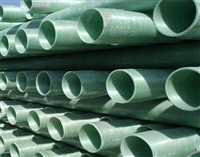 山东潍坊玻璃钢夹砂管道生产厂家