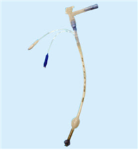 双腔支气管插管Fr26