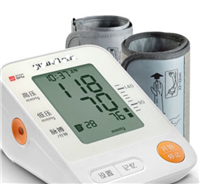 全自动臂式电子血压计JM-27801