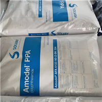 含脱模剂PPA 美国苏威 AT-6115HS