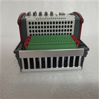 MOOG穆格控制器 D663Z4307K