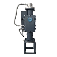 ALC03型静态在线含水分析仪