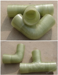 生产销售玻璃钢法兰