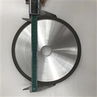 树脂金刚石砂轮 硬质合金加工、精密磨削、超硬磨具