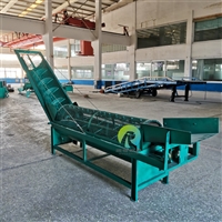 鼠笼上料红薯清洗机  转笼浸泡洗地瓜磨粉机 山东润恒红薯打粉机