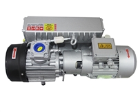 真空热处理零变形，普旭泵控压