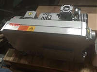 冶炼快速抽真空，熔炼效率翻倍普旭油式真空泵