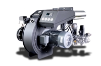 伊克赛吉低氮燃烧器