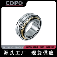 100B125MEX源自英国100B125MGR库珀剖分轴承