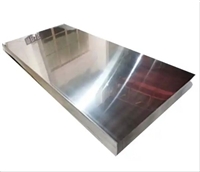 厂家3米宽镀铝膜pet镀铝防腐抗氧化 防静电纯铝卷膜防水防晒耐高温