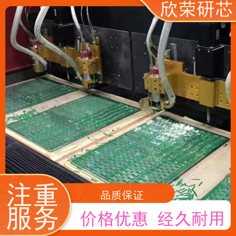 上PCB焊接 SMT贴片加工 代工代料 打样一站式服务