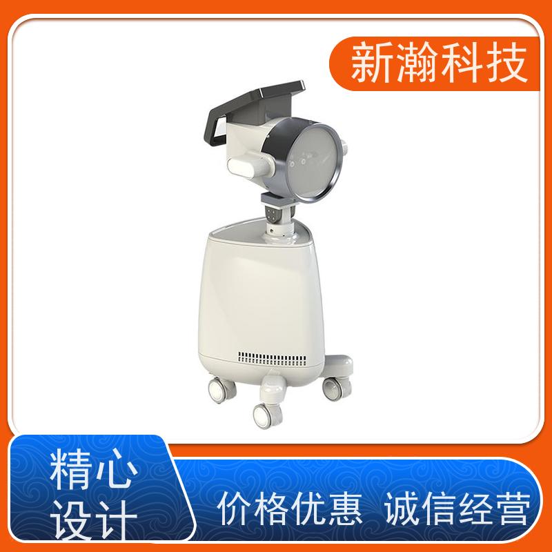 新瀚科技 光子治疗设备 光子治疗设备 创面修复