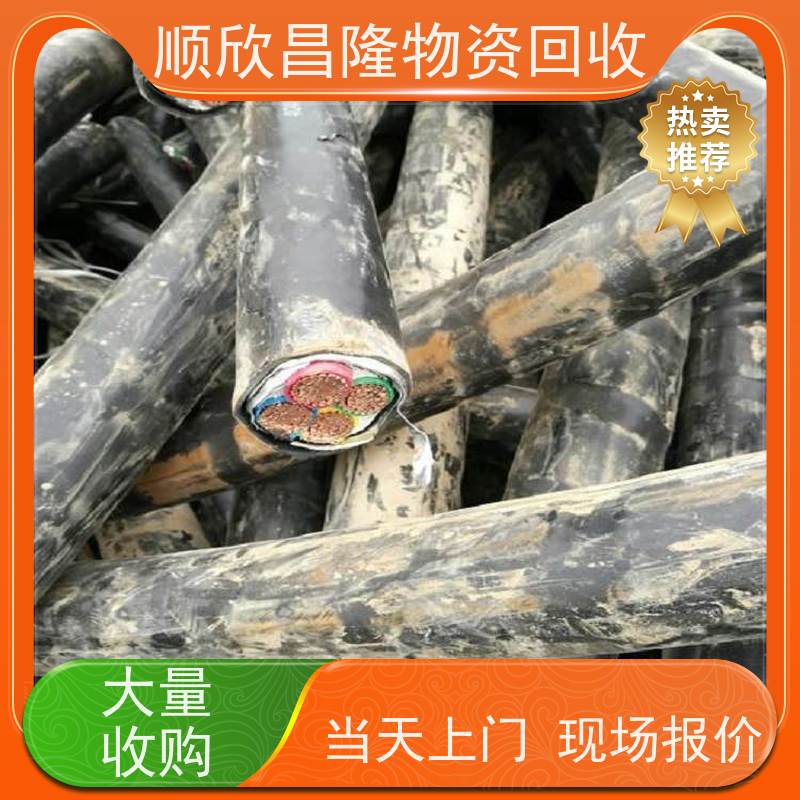 宁陕电缆线轴回收上门收货