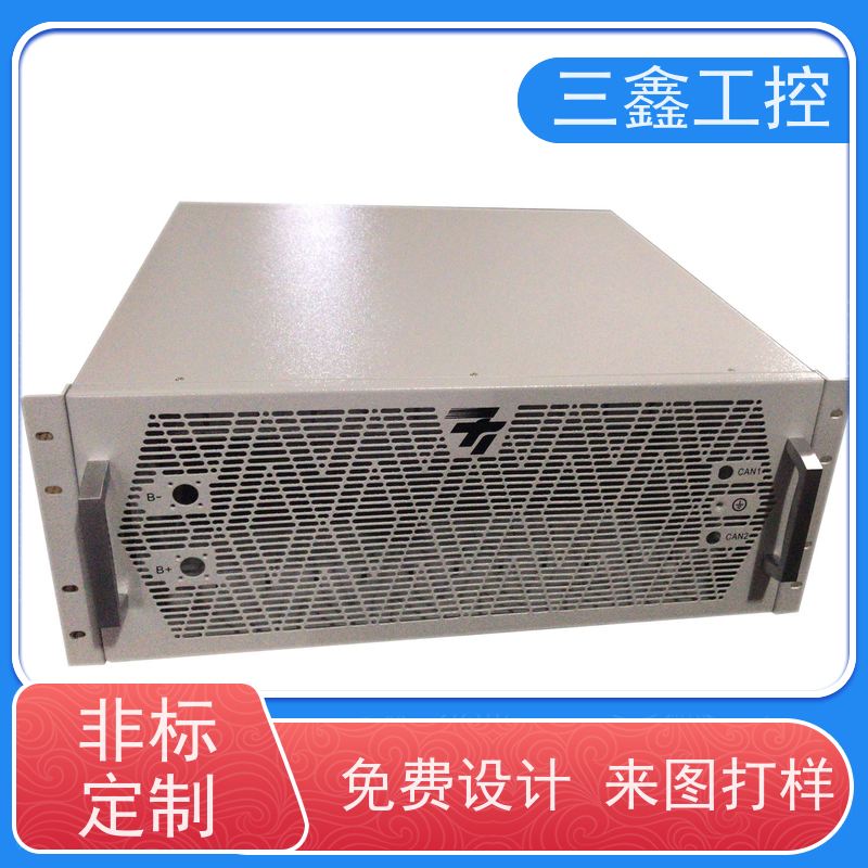 实体工厂上架式电力通讯工业机箱 操作箱外壳 来图定制加工