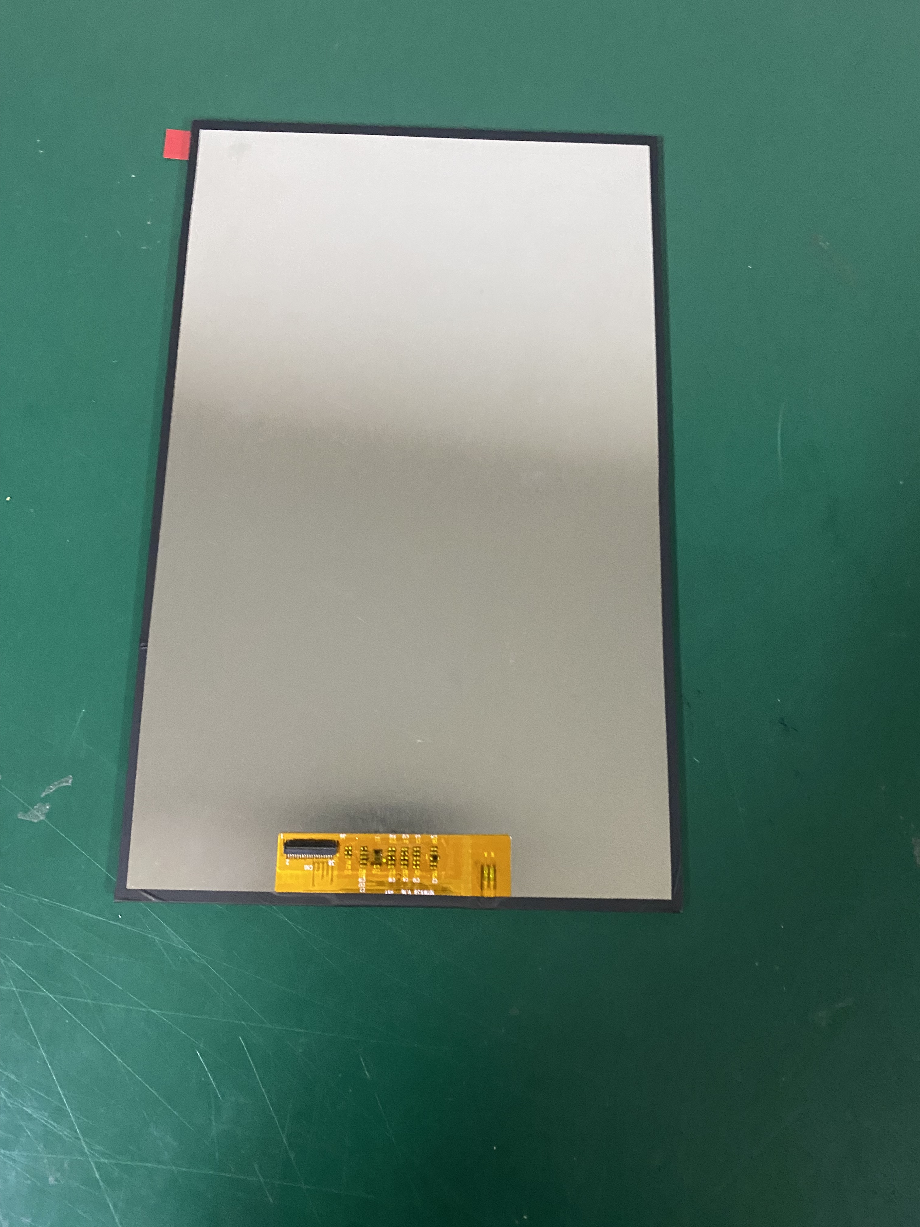 8寸液晶屏800*1280高清IPS竖屏8寸平板显示器P080DCA-AZ1