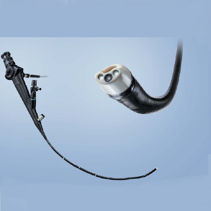 日本OLYMPUS奥林巴斯纤维膀胱镜CYF-5 CYF-5R