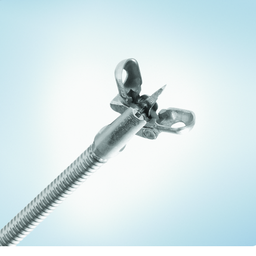 日本OLYMPUS奥林巴斯活检钳FB-22C-1