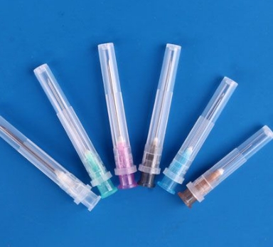 A-9-A-32G一次性使用无菌注射针