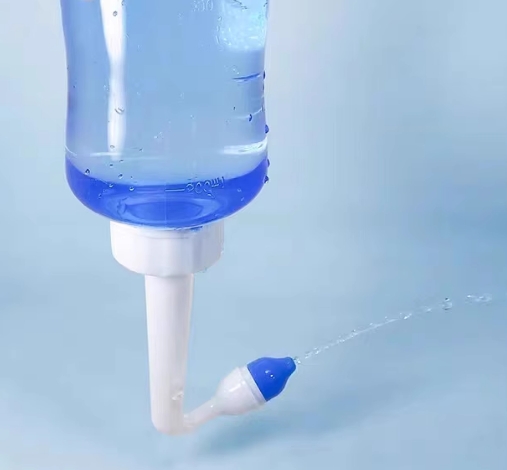 HS100海水鼻腔冲洗器