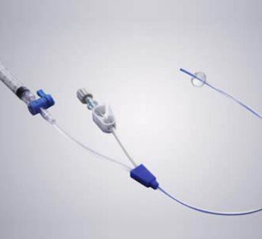 JY-DOC-002一次性使用输卵管导管