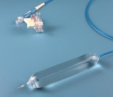 一次性使用可视组织穿刺扩张导管科众