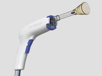 医用脉冲冲洗引流器