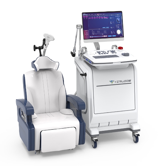 GM-30P重复经颅磁刺激仪