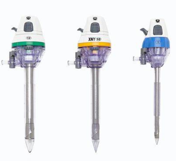 CX1-SQC5一次性使用可穿刺型缝合器