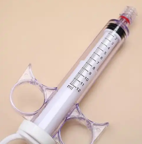 环柄注射器SC-10百诺佳