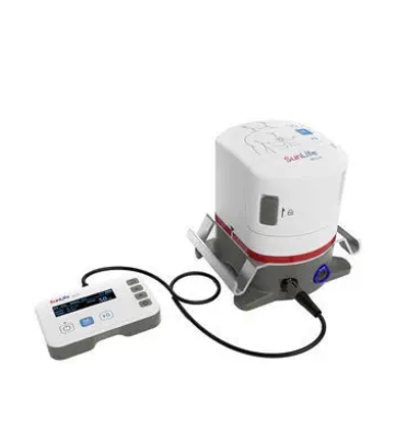 心肺复苏机MCC-E21