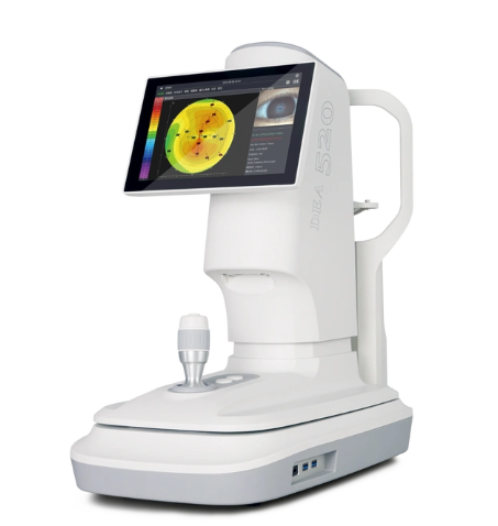 干眼和角膜地形图测试仪Gaush iDea Topo
