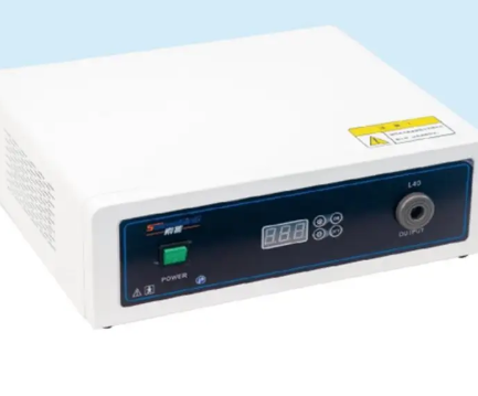 医用内窥镜冷光源LLS100