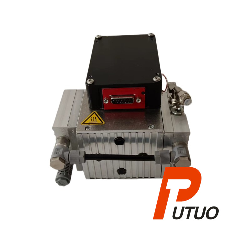 Pfeiffer MVP 015-2DC普发隔膜真空泵维修维护 前级泵故障处理