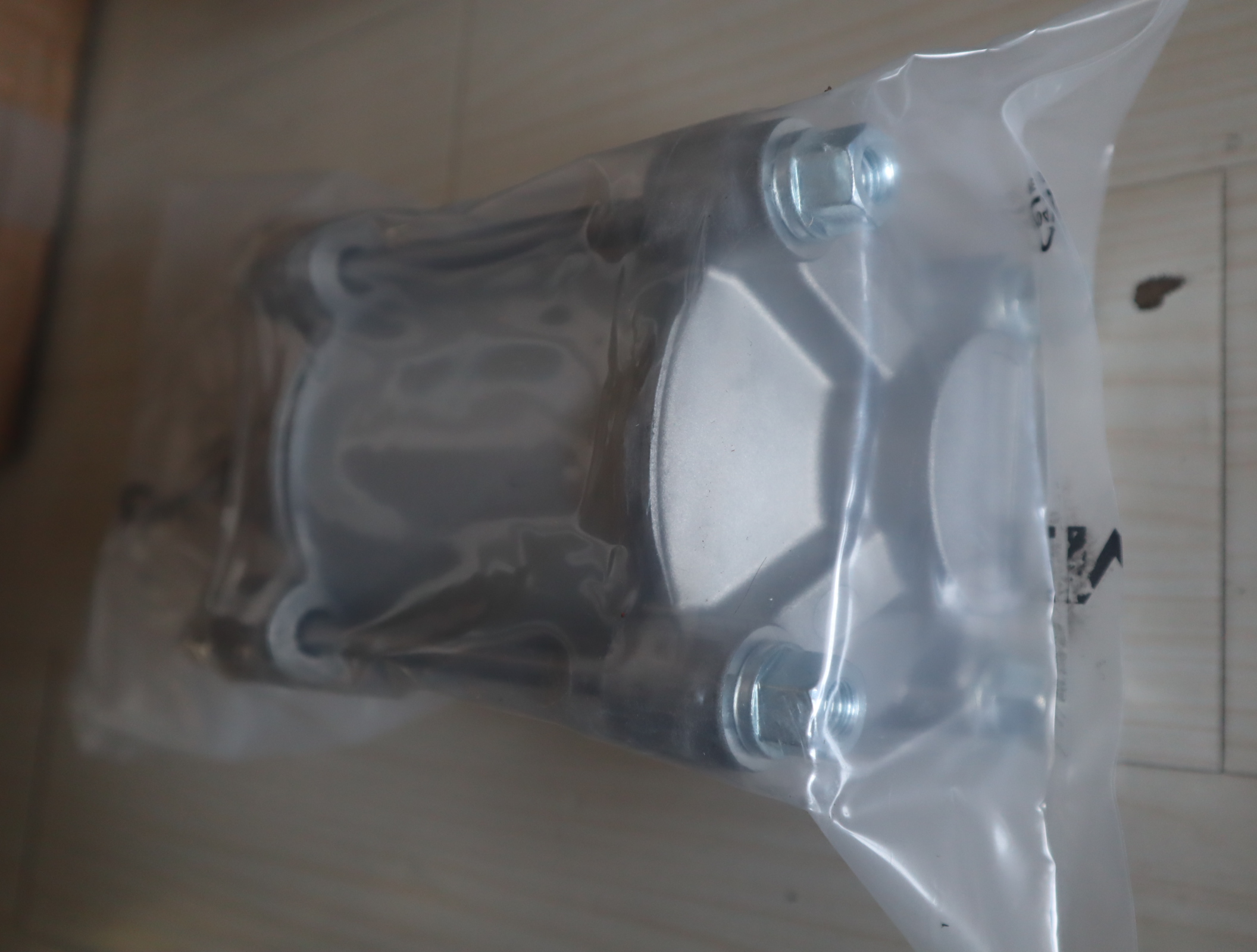 0822345002 100-0050 德国安沃驰AVENTICS气缸